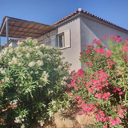 Residence Santa Giulia Park Porto-Vecchio  Exterior photo