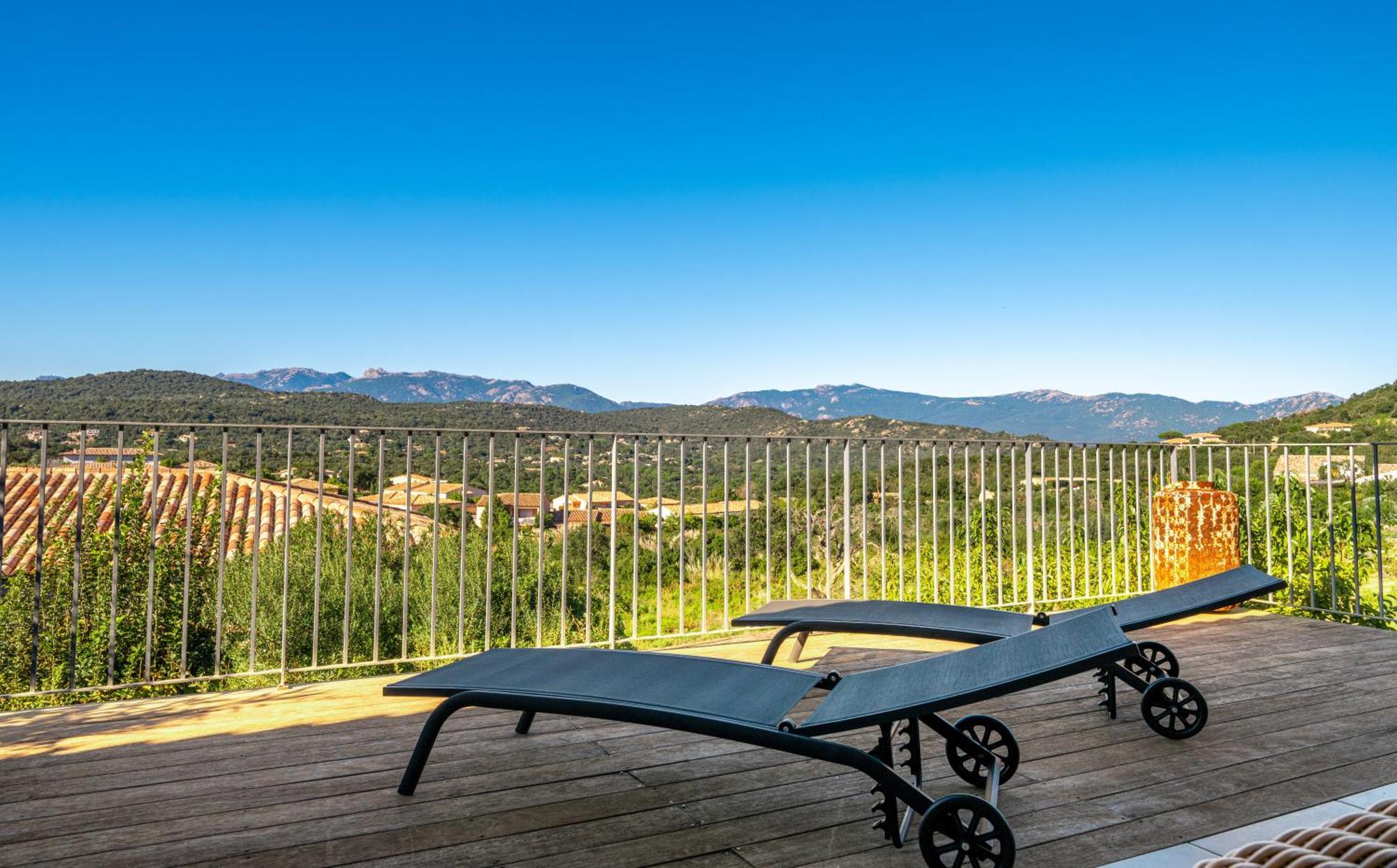 Residence Santa Giulia Park Porto-Vecchio  Exterior photo