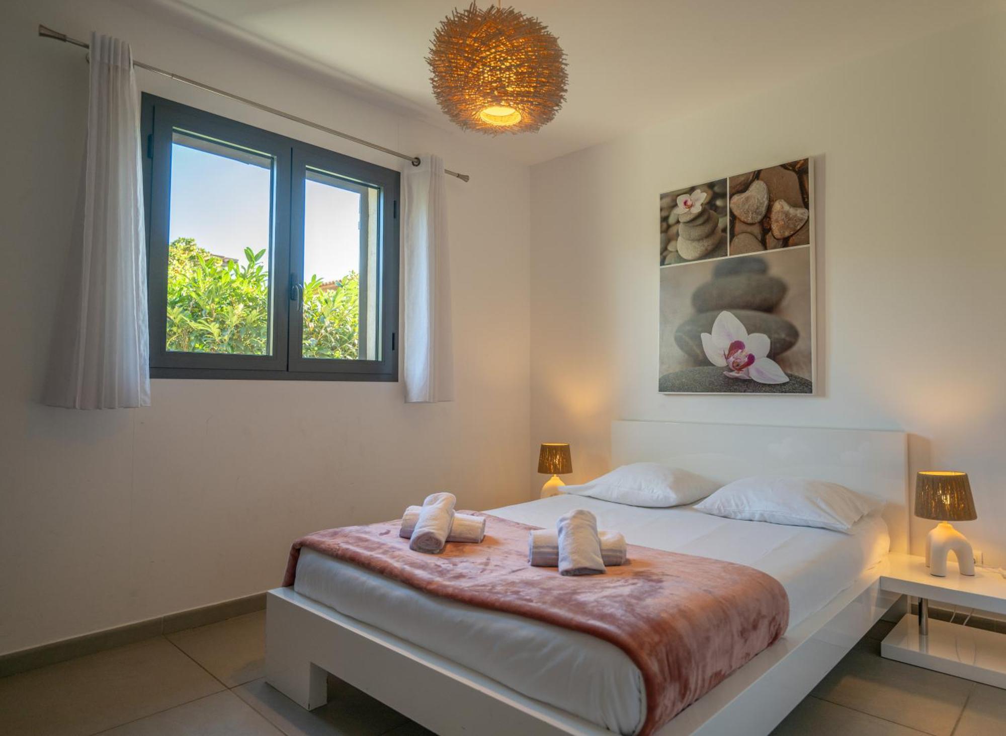 Residence Santa Giulia Park Porto-Vecchio  Exterior photo