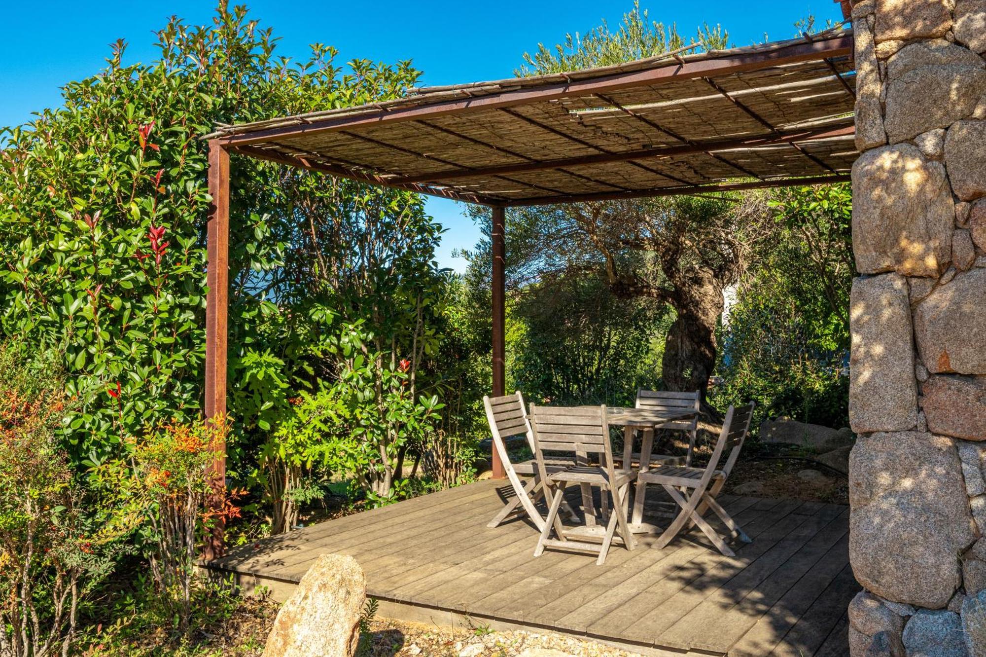 Residence Santa Giulia Park Porto-Vecchio  Exterior photo