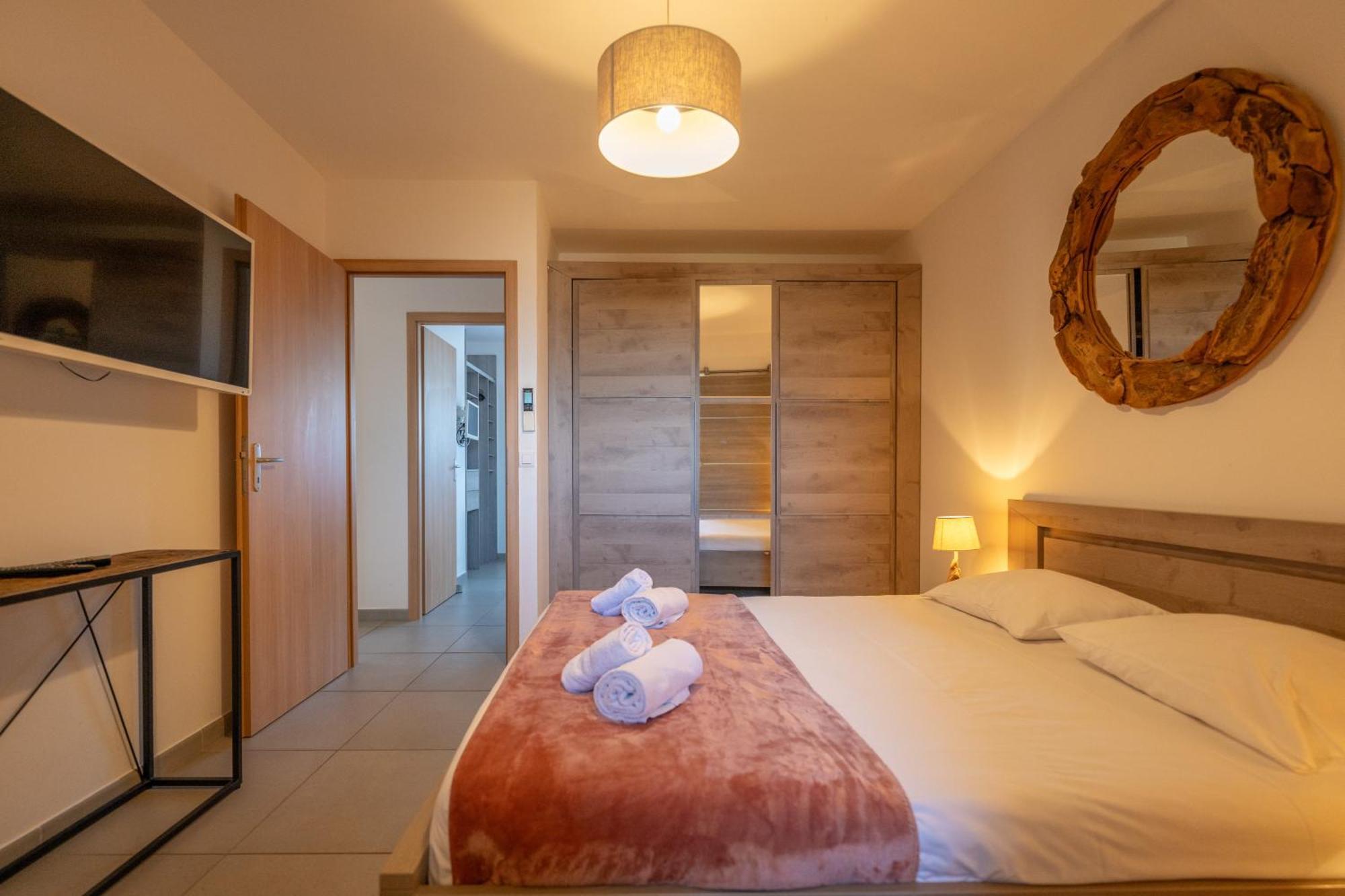 Residence Santa Giulia Park Porto-Vecchio  Exterior photo
