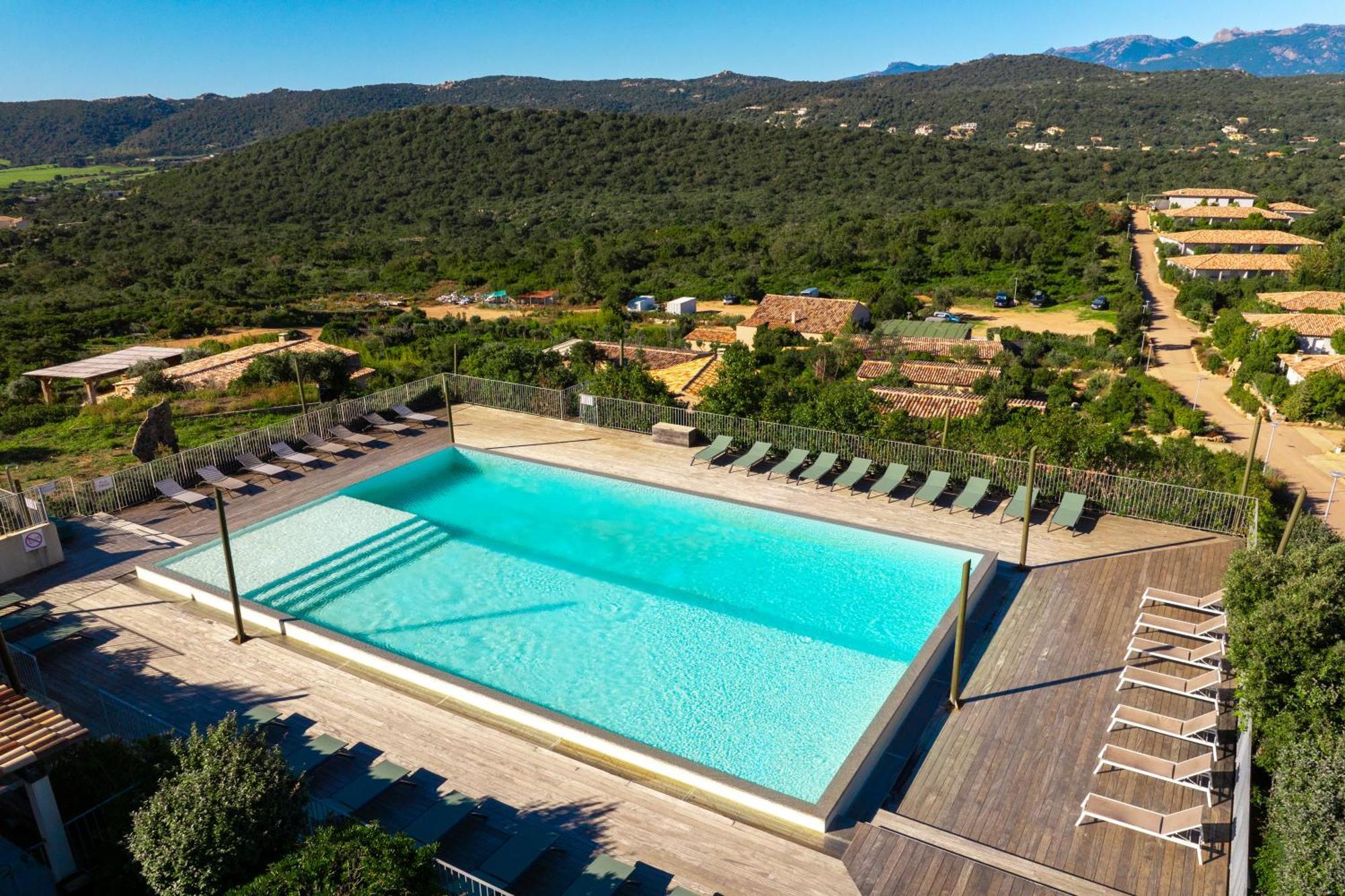 Residence Santa Giulia Park Porto-Vecchio  Exterior photo