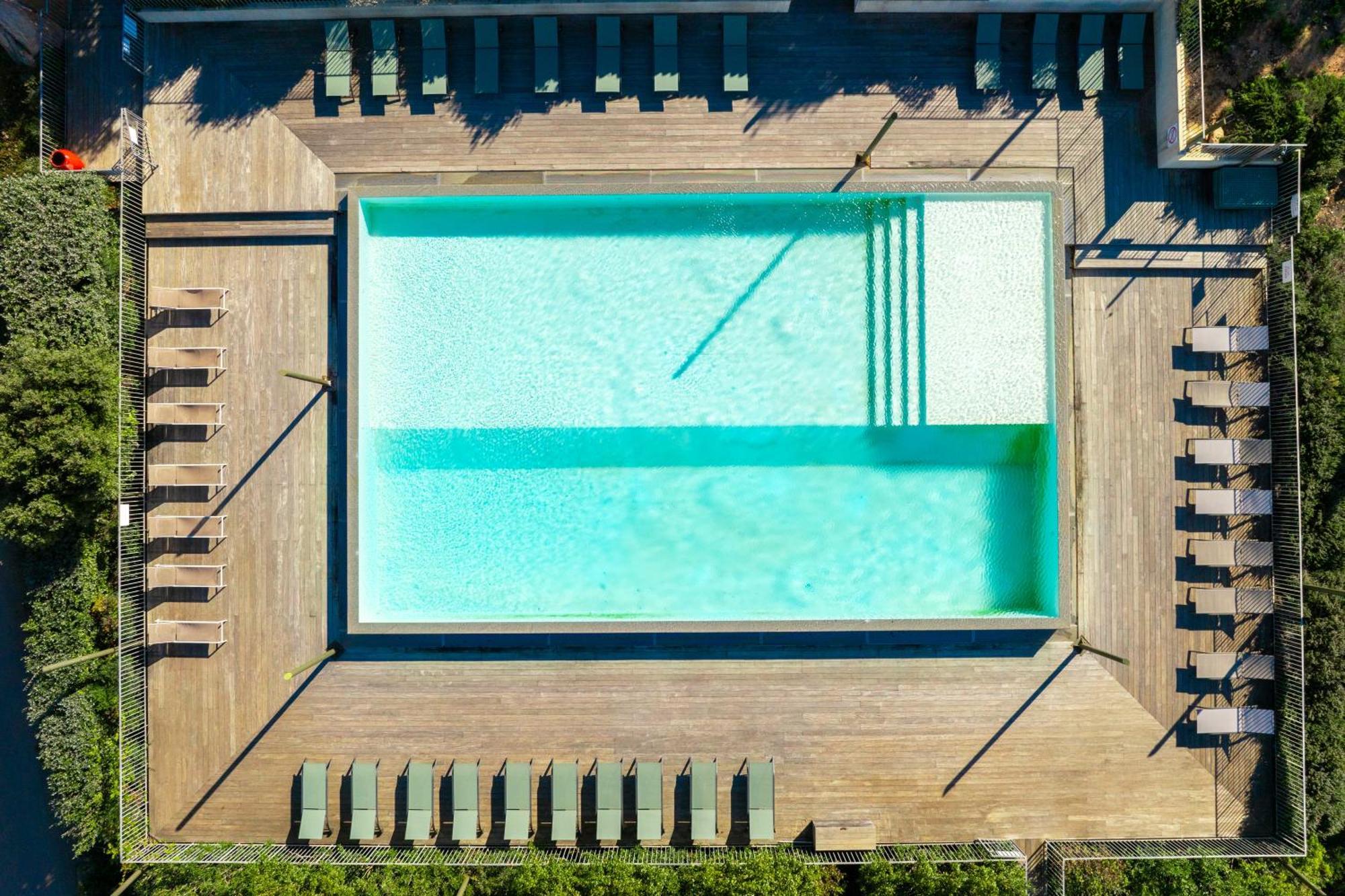 Residence Santa Giulia Park Porto-Vecchio  Exterior photo