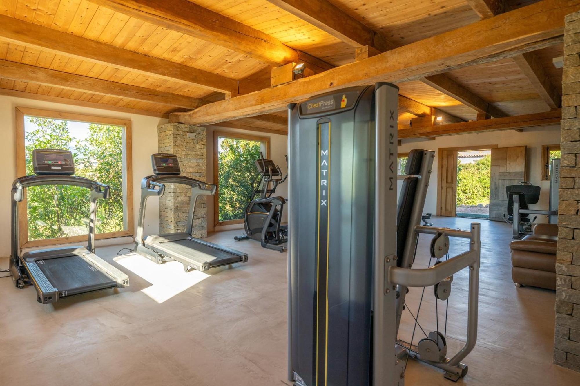 Residence Santa Giulia Park Porto-Vecchio  Exterior photo