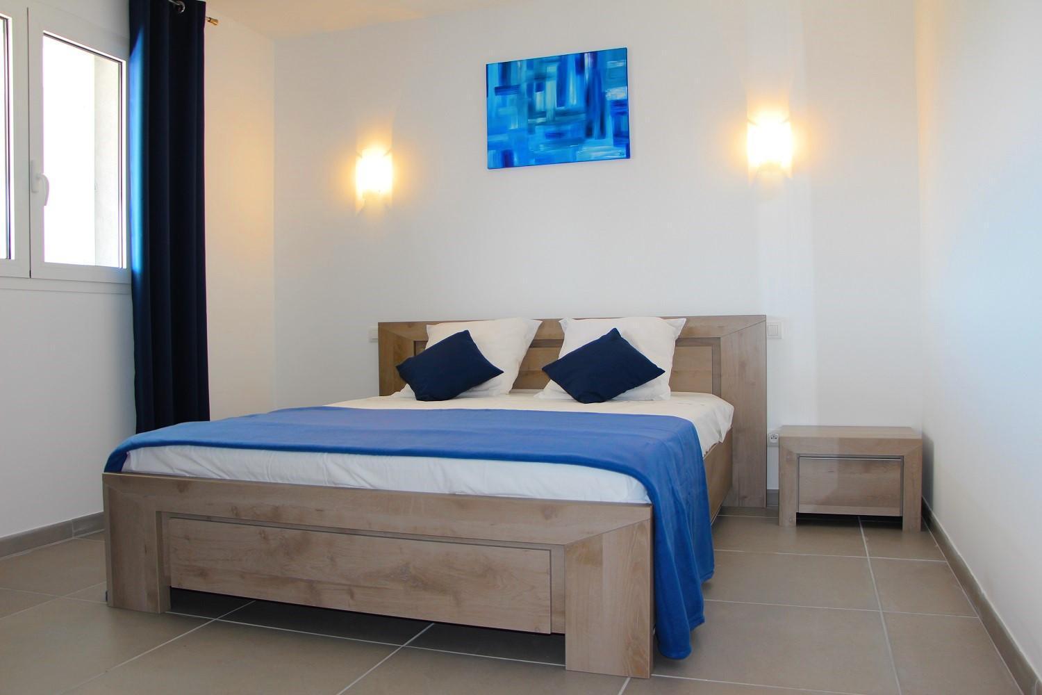Residence Santa Giulia Park Porto-Vecchio  Exterior photo