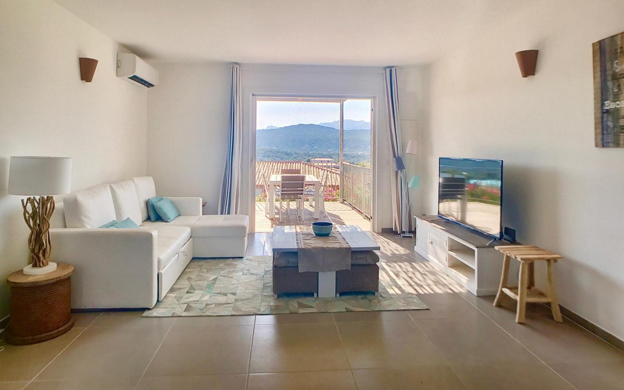 Residence Santa Giulia Park Porto-Vecchio  Exterior photo