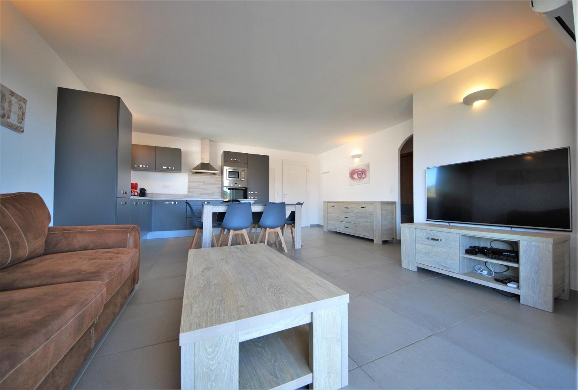 Residence Santa Giulia Park Porto-Vecchio  Room photo