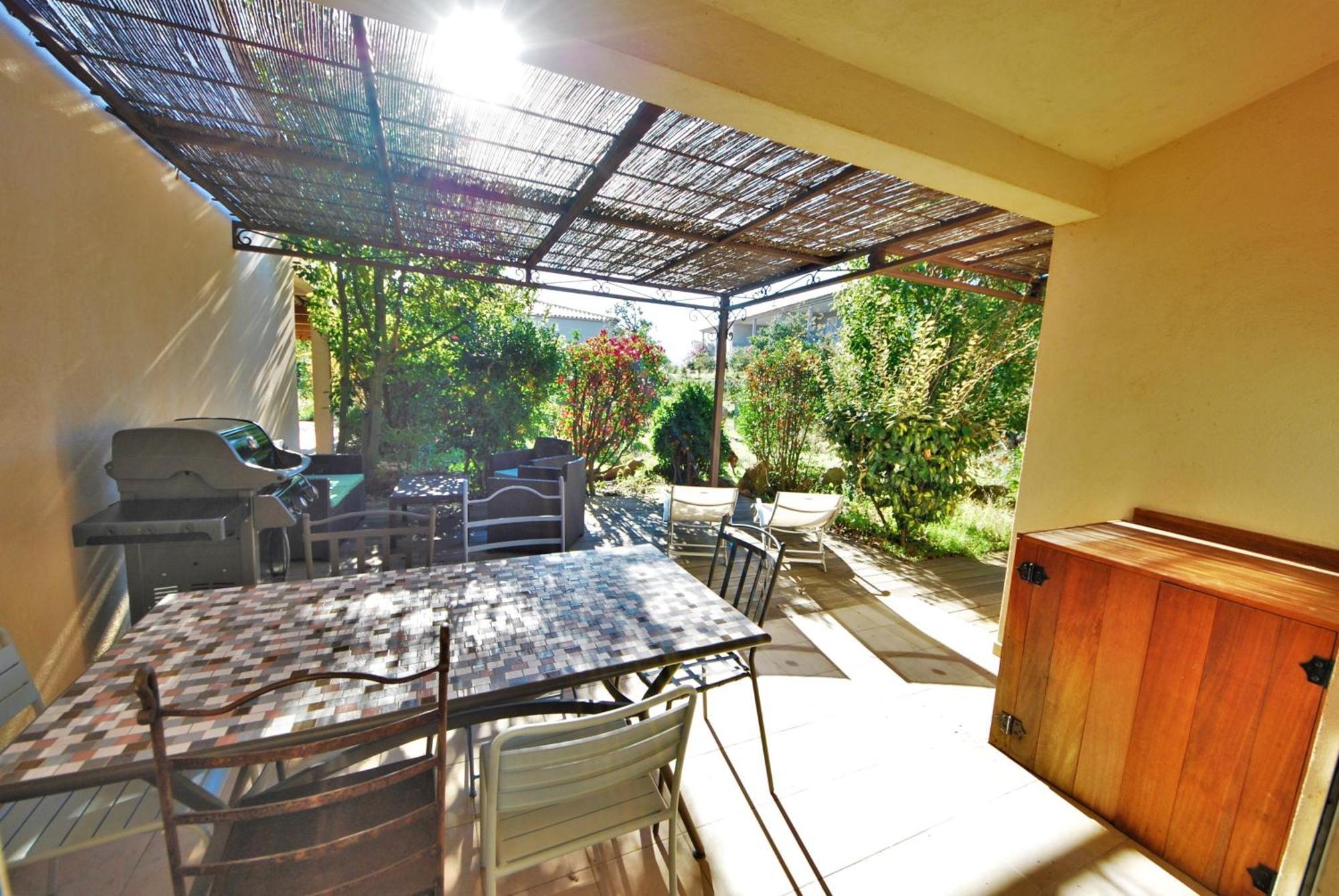 Residence Santa Giulia Park Porto-Vecchio  Room photo