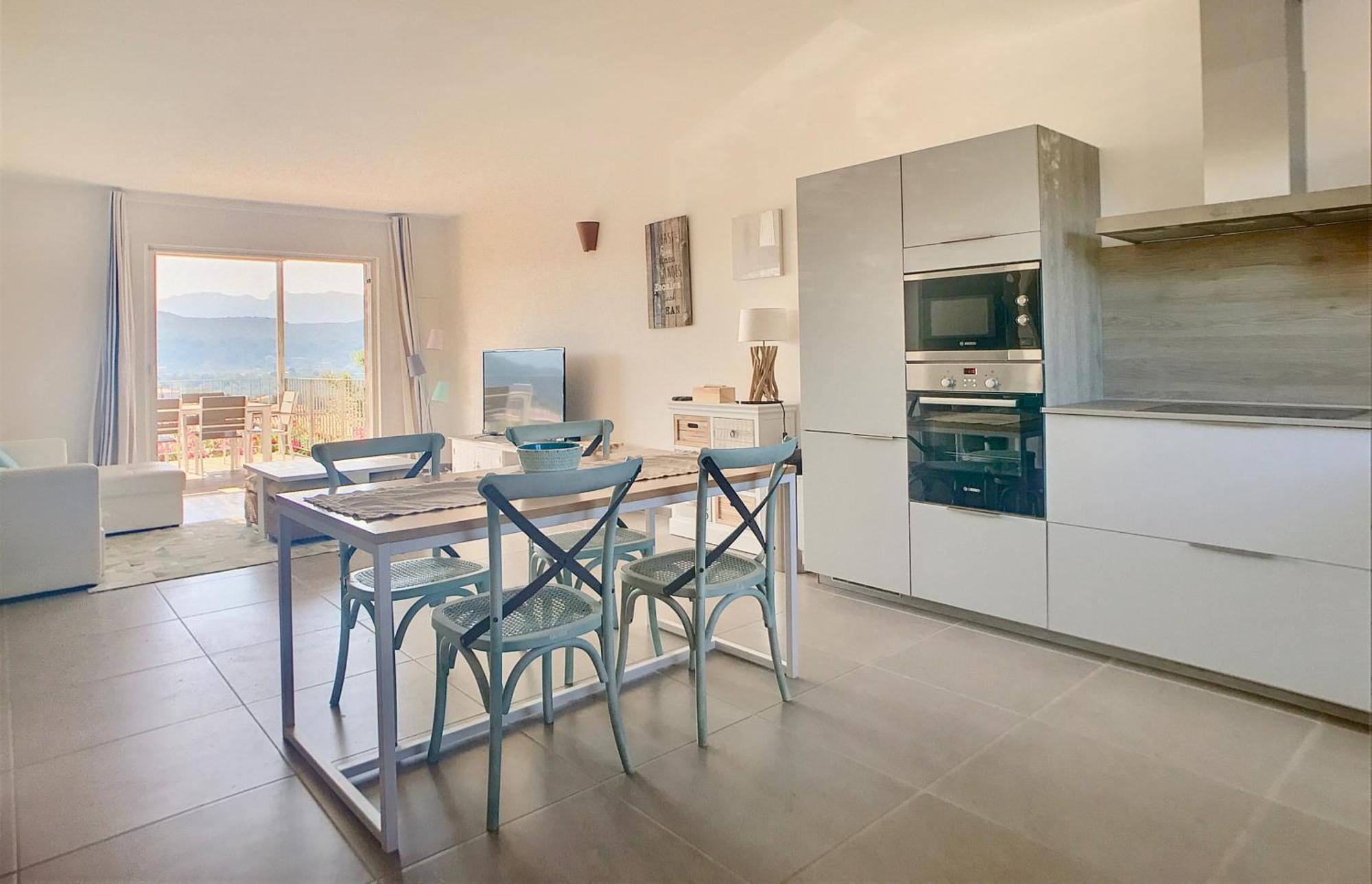 Residence Santa Giulia Park Porto-Vecchio  Room photo