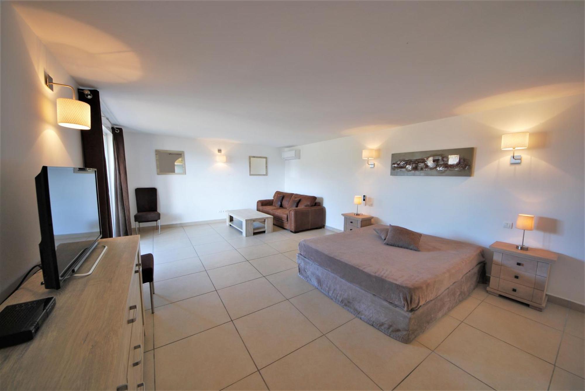 Residence Santa Giulia Park Porto-Vecchio  Room photo