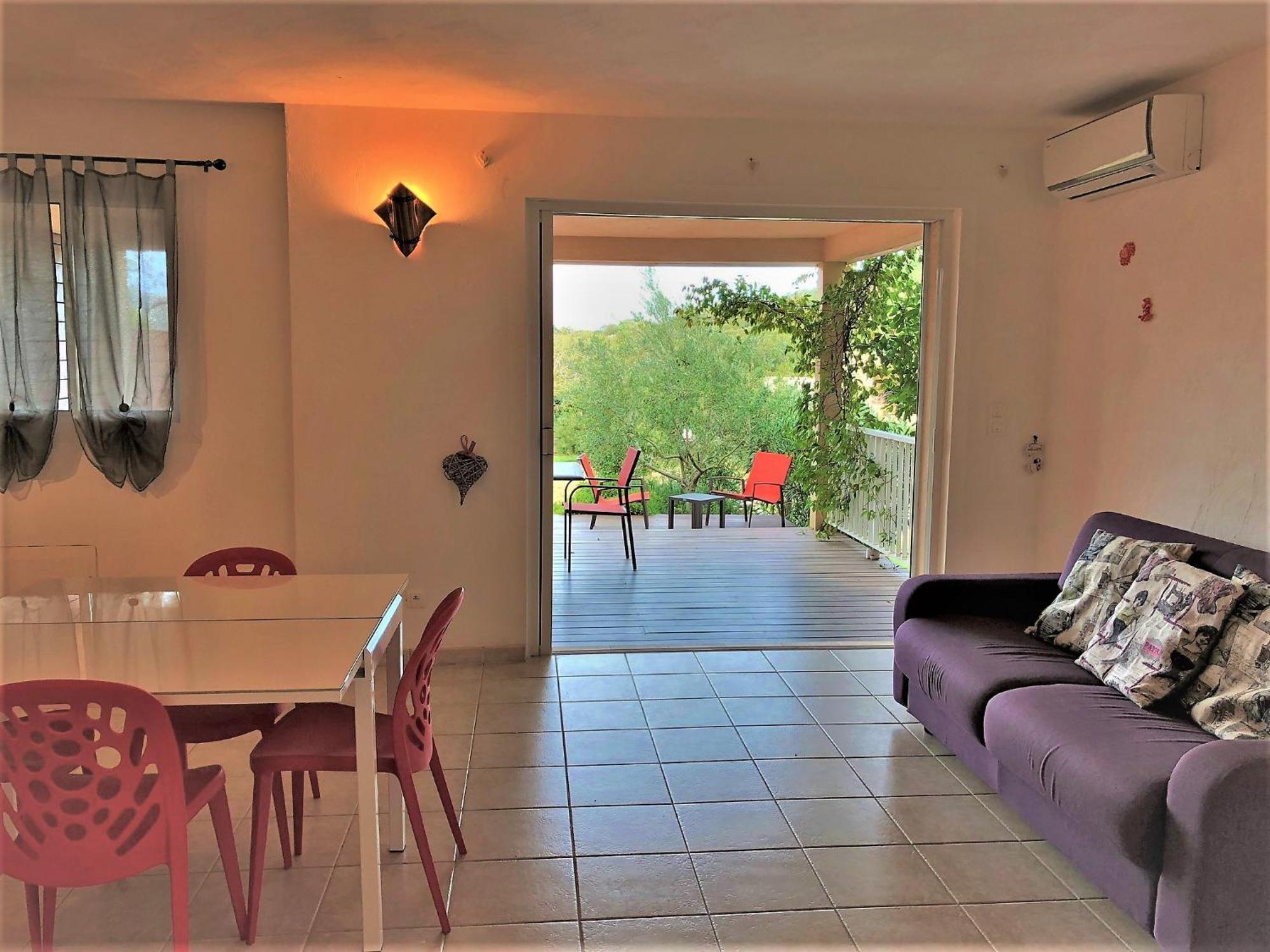 Residence Santa Giulia Park Porto-Vecchio  Room photo