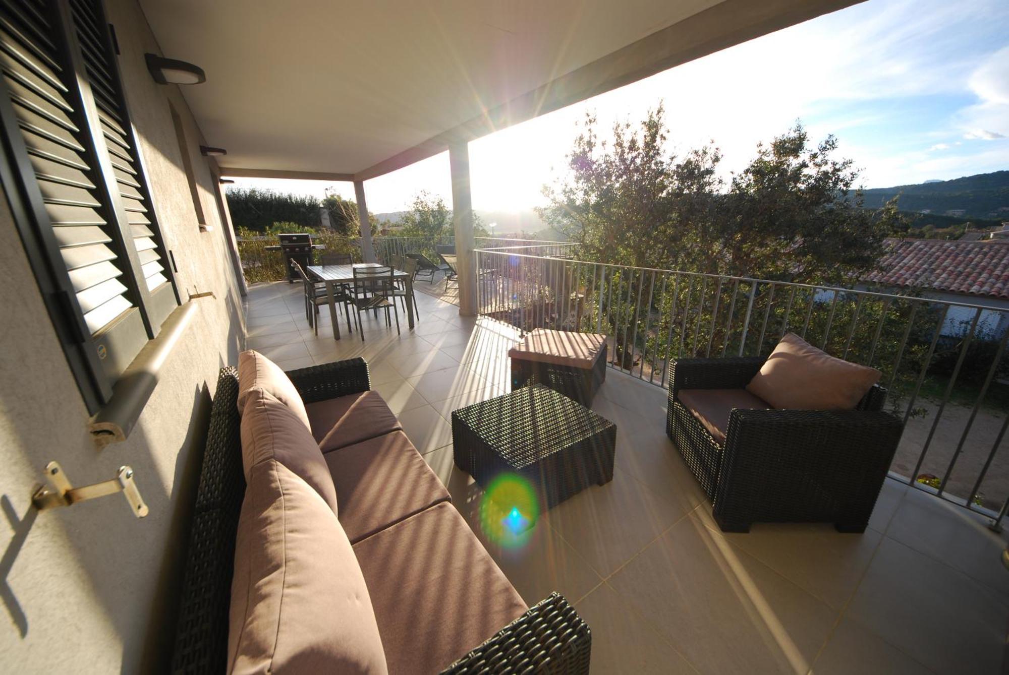 Residence Santa Giulia Park Porto-Vecchio  Room photo